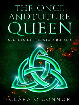 Secrets of the Starcrossed - ebook